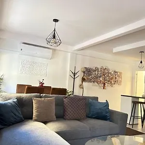  Apartamento Hispalis Maestranza España