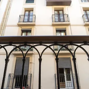  Apartamento Fermin - Iberorent España