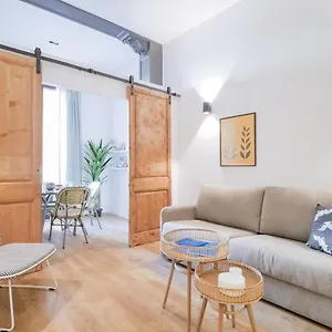  Apartamento Sweett - Sepulveda España