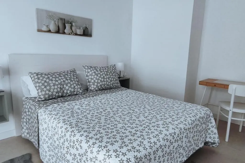 Lägenhet Centrico Apartamento Con Vistas Santa Cruz de Tenerife Spanien