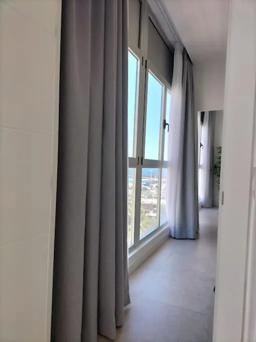 Centrico Apartamento Con Vistas Santa Cruz de Tenerife