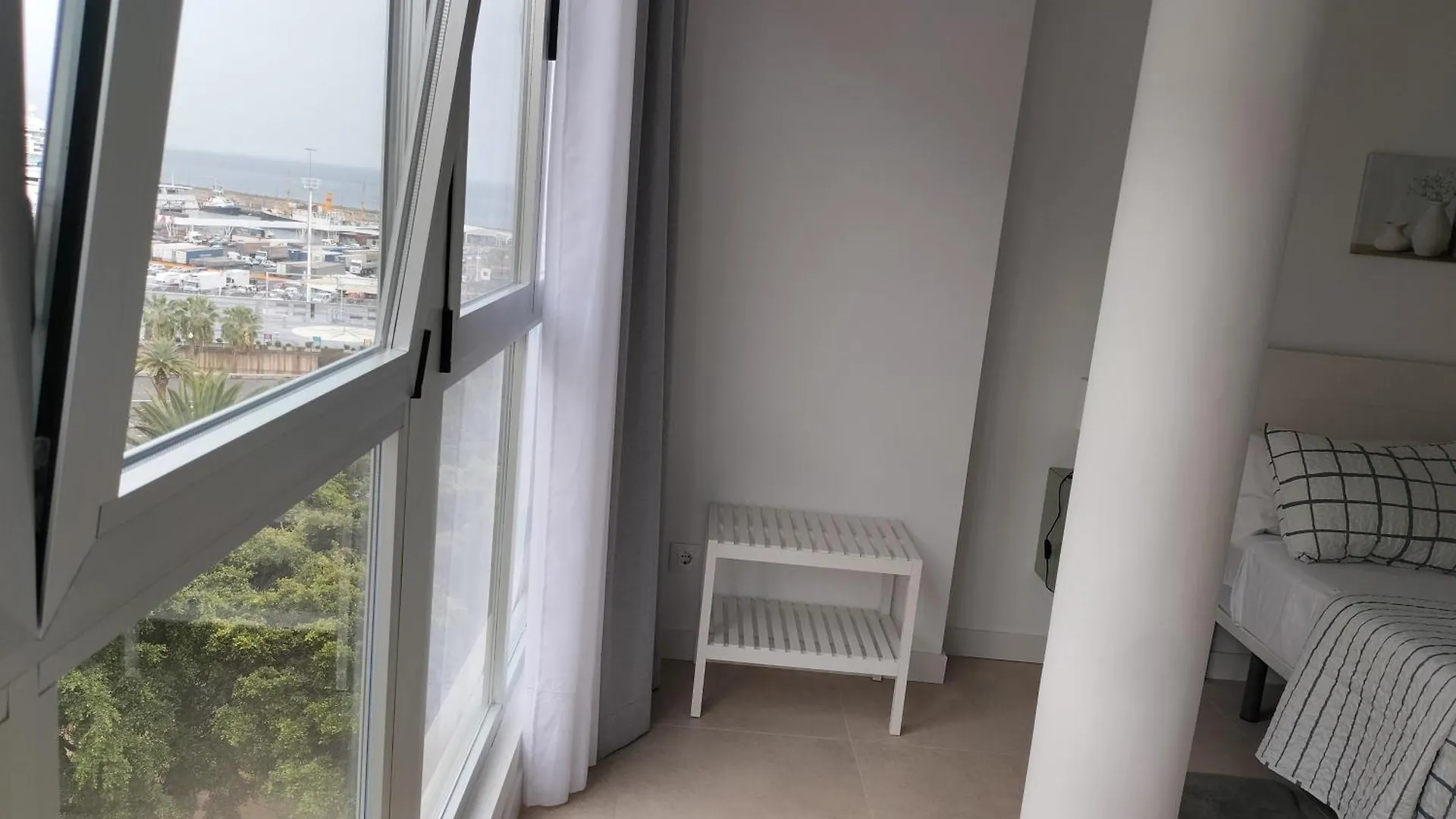 Centrico Apartamento Con Vistas Santa Cruz de Tenerife 0*,  Spanien
